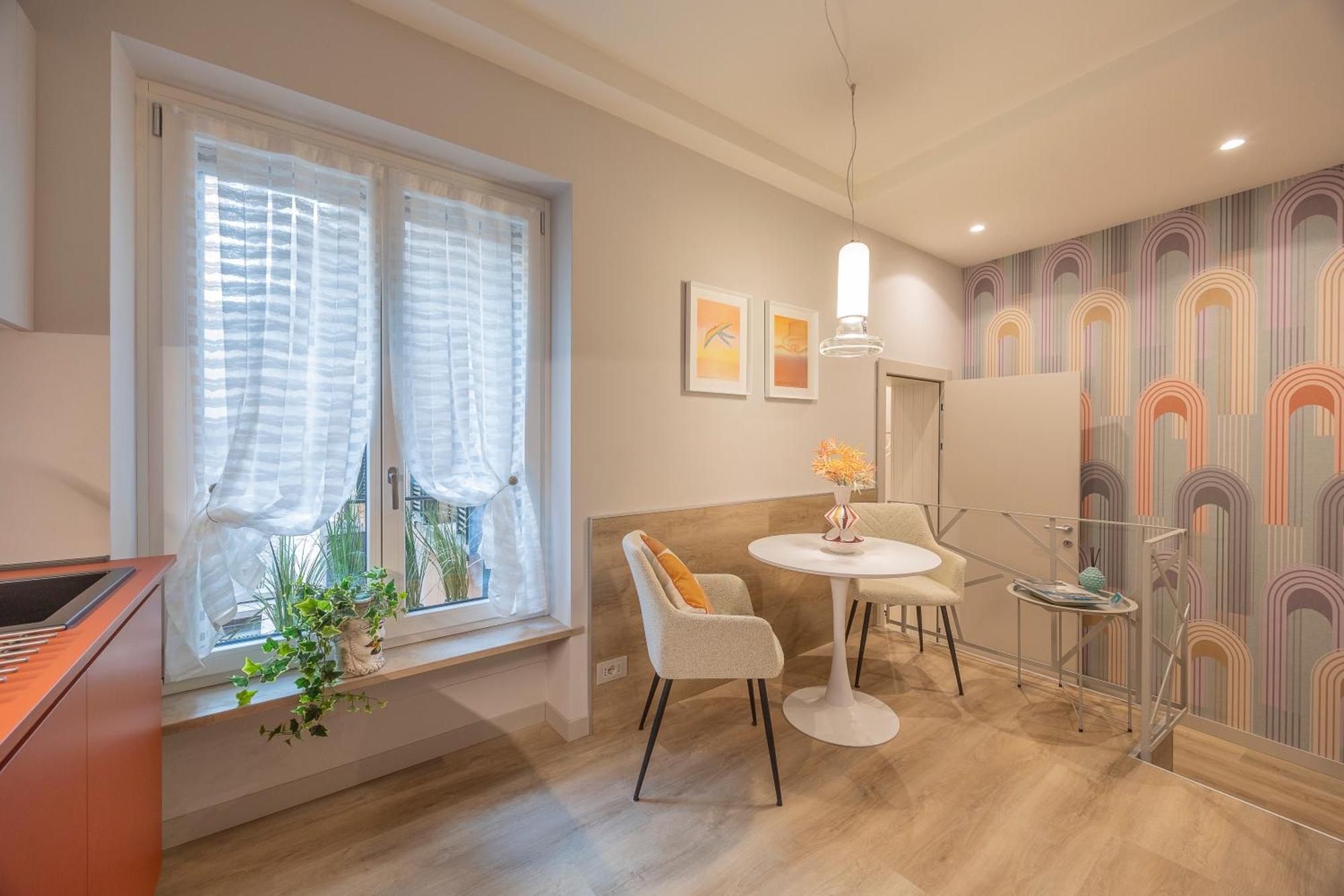 Orti Manara Design Apartments Verona Exterior foto